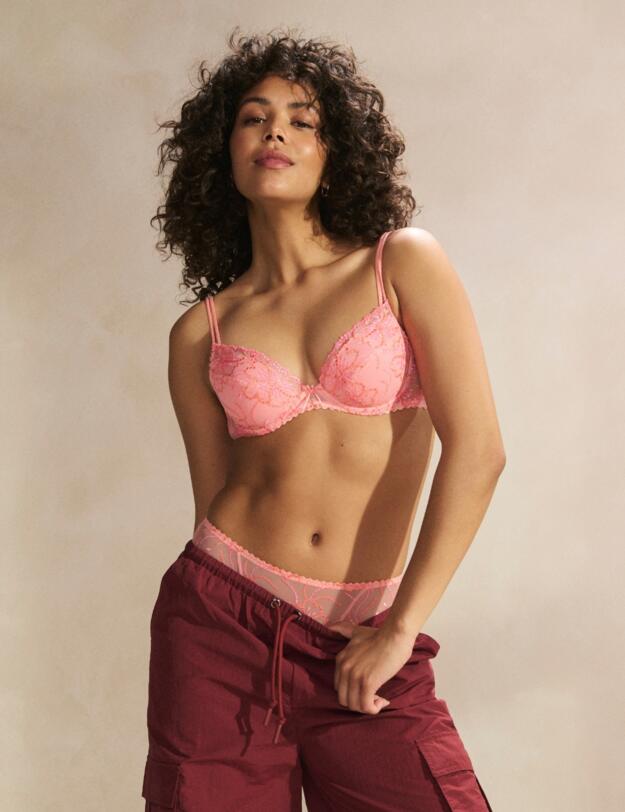 Marie Jo Jane Push-Up Bra Florida