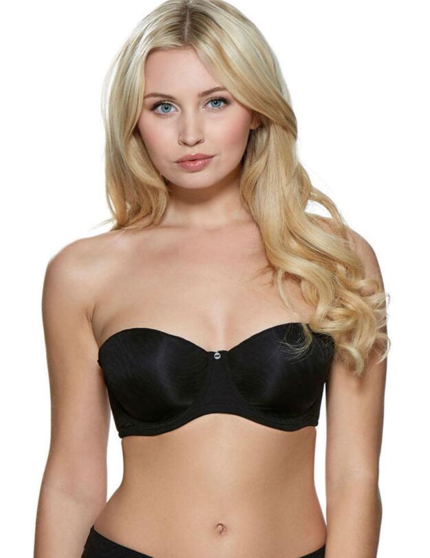 1272030 Lepel Multitasker Multiway Bra - 1272030 Black