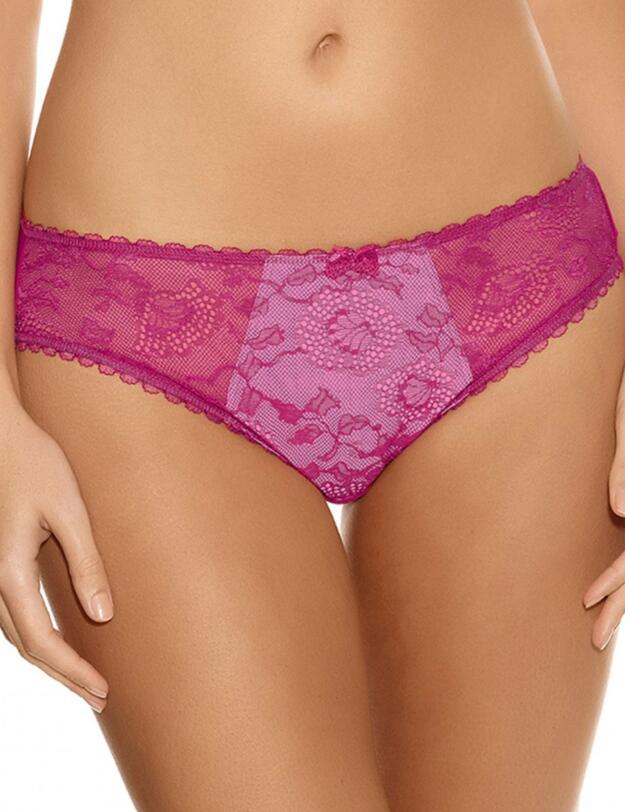 2405 Fantasie Susanna Brief Fuchsia - 2405 Brief