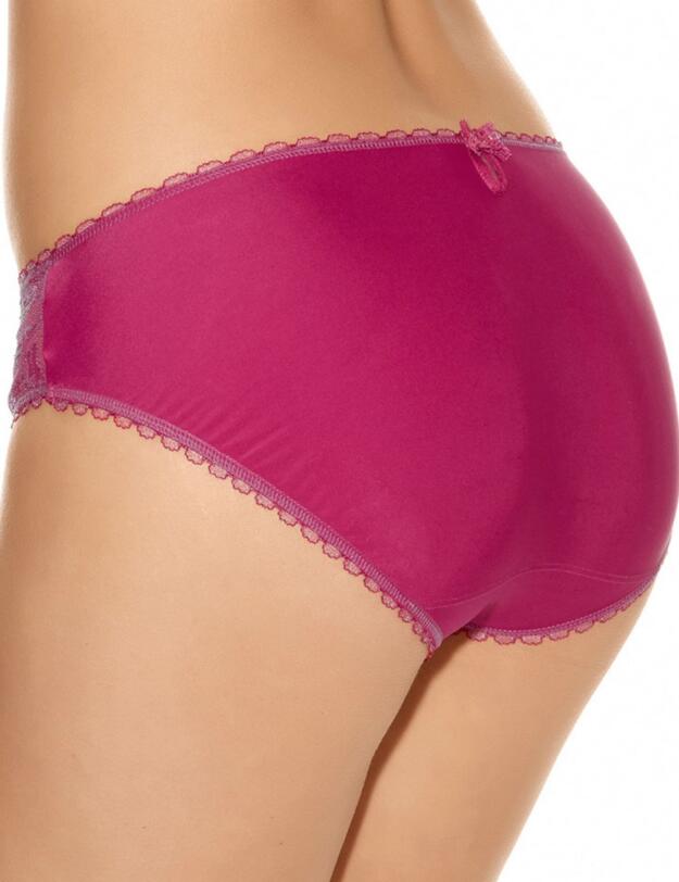 2405 Fantasie Susanna Brief Fuchsia - 2405 Brief