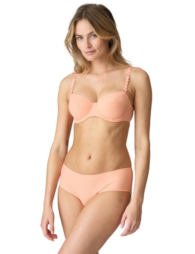Marie Jo Tom Full Cup Bra Papaya Smoothie