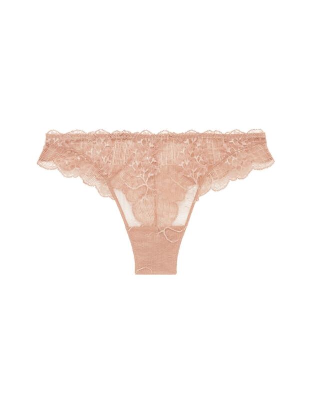 Simone Perele Reve Tanga Brief Nude