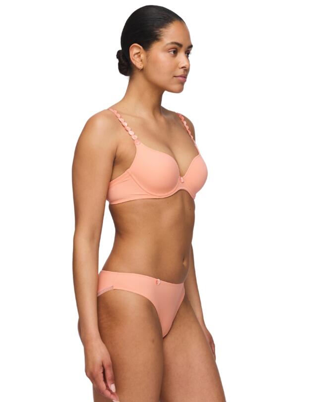 Marie Jo Tom Rio Brief Papaya Smoothie