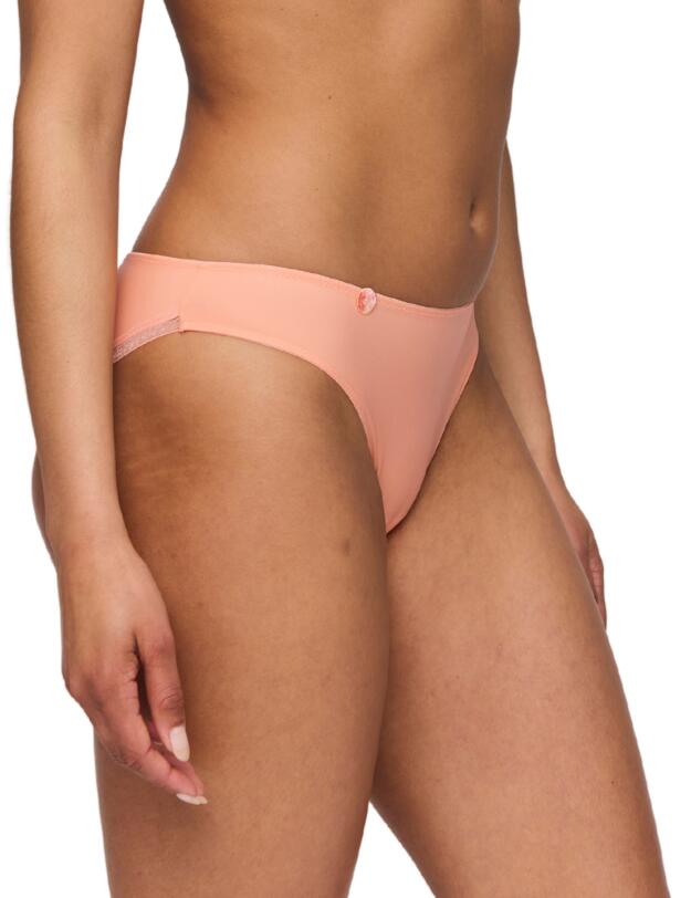 Marie Jo Tom Rio Brief Papaya Smoothie
