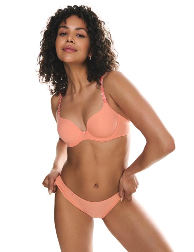 Marie Jo Tom Rio Brief Papaya Smoothie