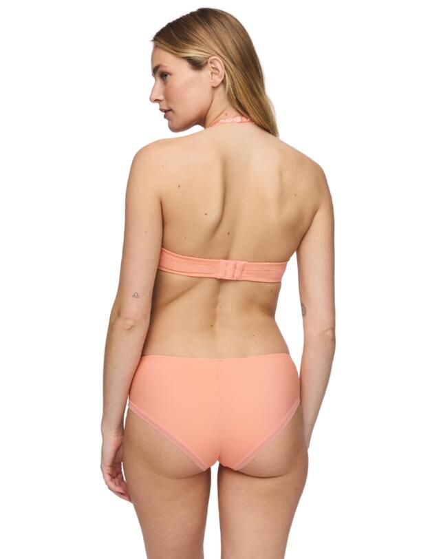 Marie Jo Tom Hotpants Papaya Smoothie