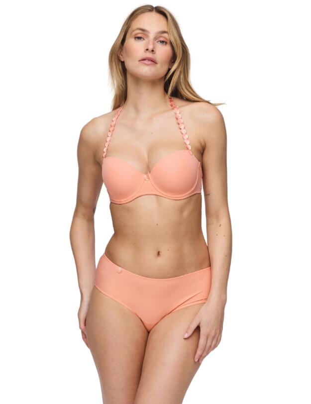 Marie Jo Tom Hotpants Papaya Smoothie