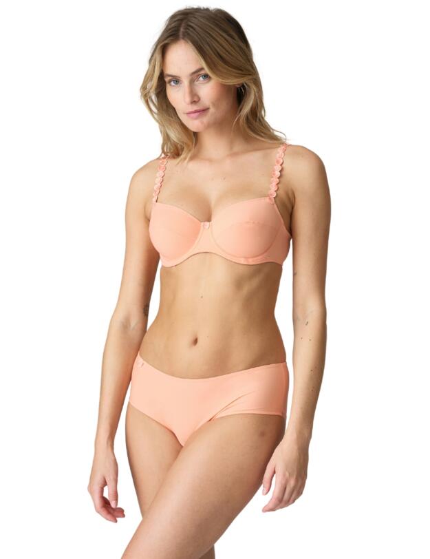 Marie Jo Tom Shorts Papaya Smoothie