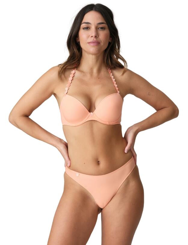 Marie Jo Tom Thong Papaya Smoothie