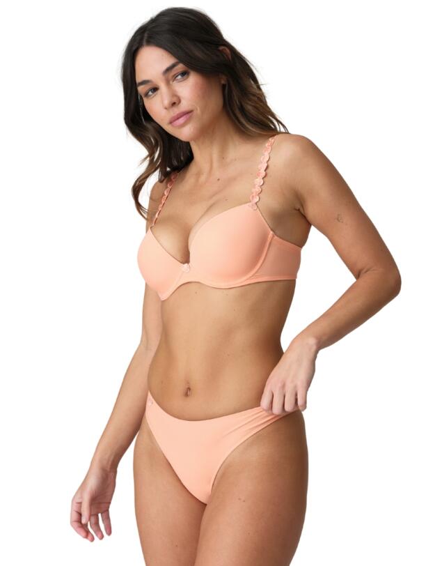 Marie Jo Tom Thong Papaya Smoothie