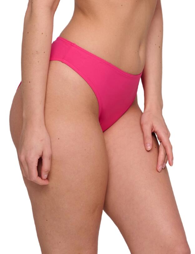Prima Donna Swim Aswan Brazilian Bikini Briefs Dragon Fruit