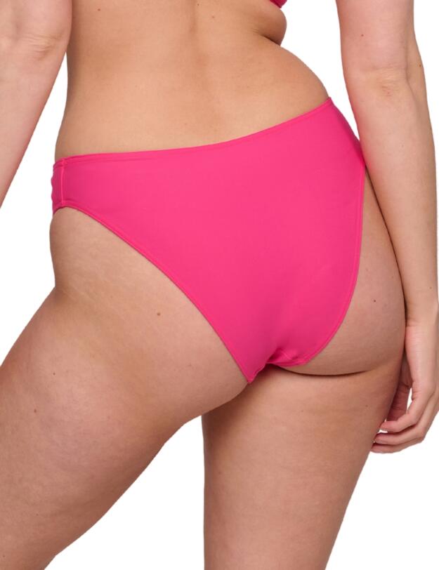 Prima Donna Swim Aswan Brazilian Bikini Briefs Dragon Fruit