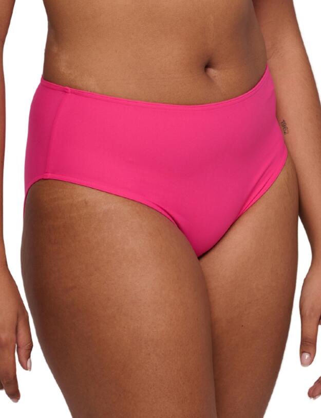 Prima Donna Swim Aswan Full Bikini Briefs Dragon Fruit