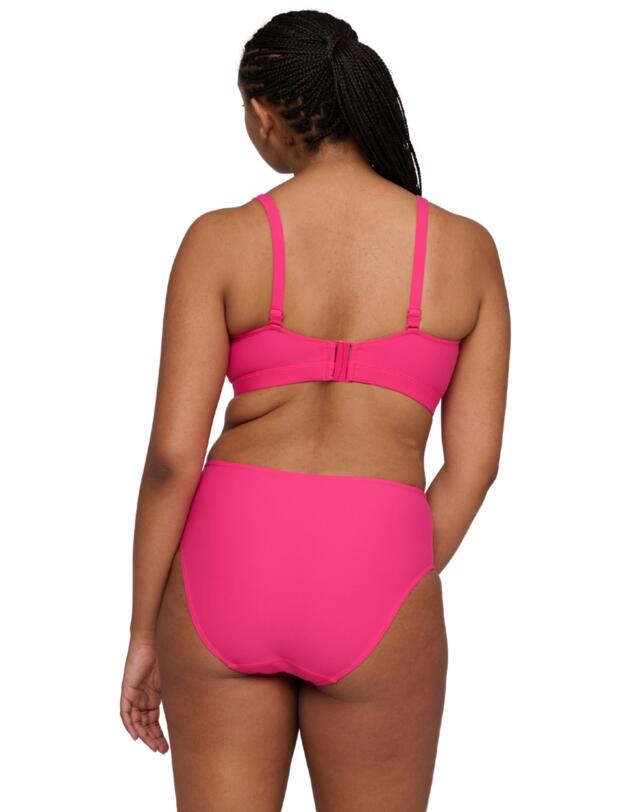 Prima Donna Swim Aswan Full Bikini Briefs Dragon Fruit
