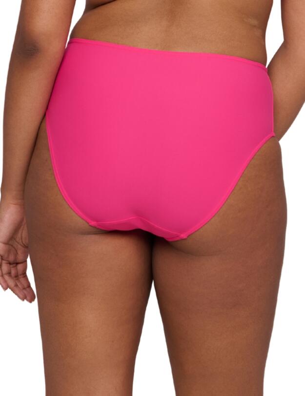 Prima Donna Swim Aswan Full Bikini Briefs Dragon Fruit