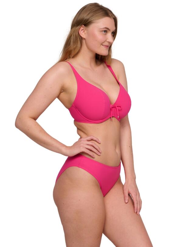 Prima Donna Swim Aswan Rio Bikini Briefs Dragon Fruit