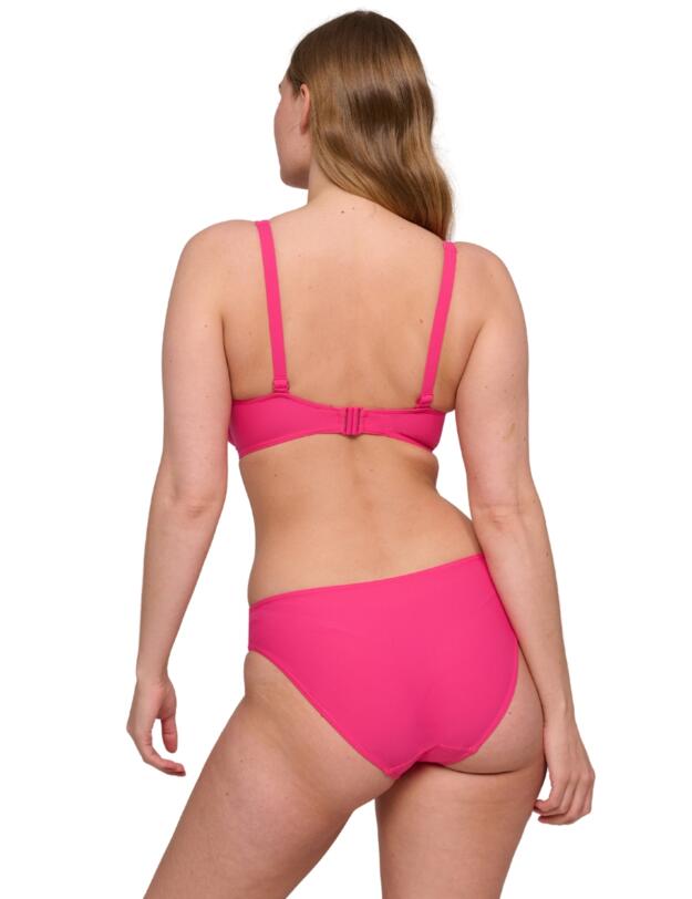 Prima Donna Swim Aswan Rio Bikini Briefs Dragon Fruit