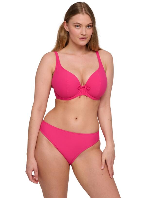 Prima Donna Swim Aswan Rio Bikini Briefs Dragon Fruit