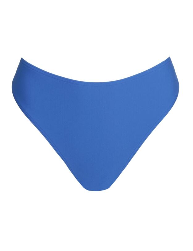 Prima Donna Swim Aswan Brazilian Bikini Briefs Delphinium Cheer Blue