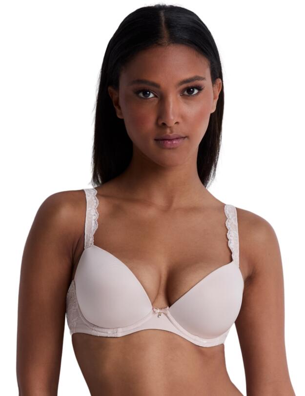 Aubade Sweetessence Plunge Bra Skin