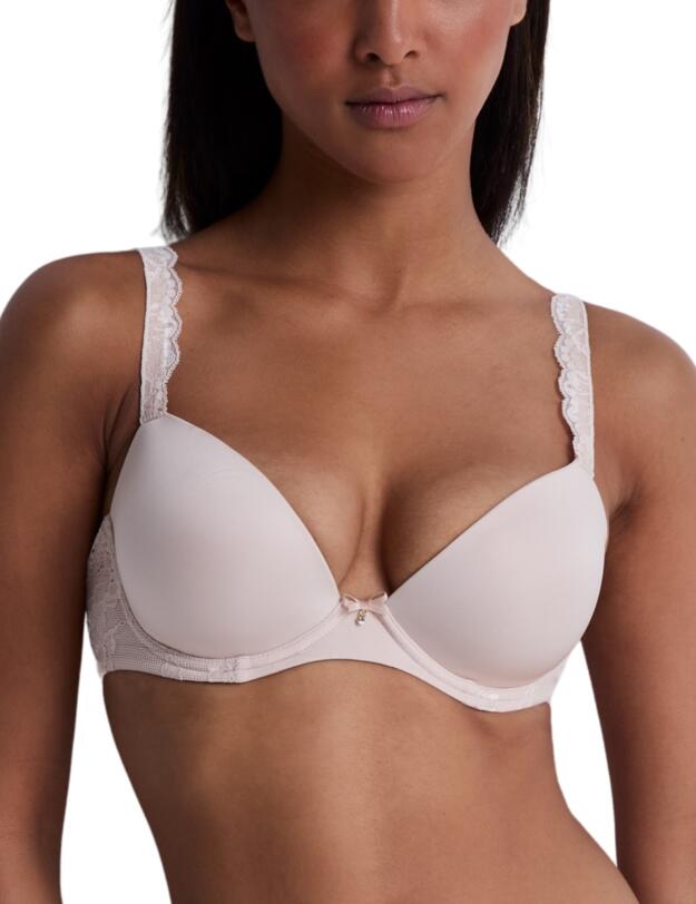 Aubade Sweetessence Plunge Bra Skin