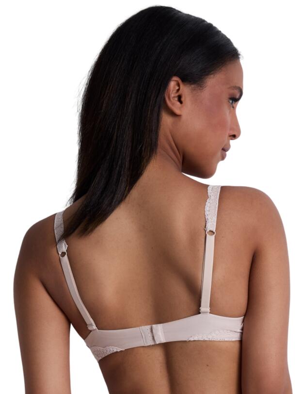 Aubade Sweetessence Plunge Bra Skin