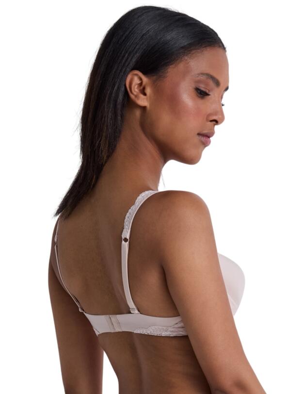 Aubade Sweetessence Plunge Bra Skin