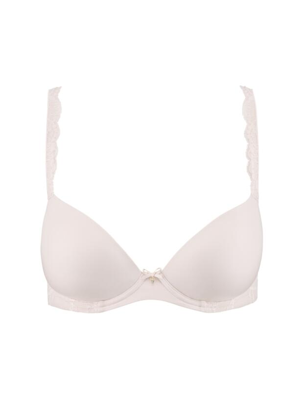 Aubade Sweetessence Plunge Bra Skin