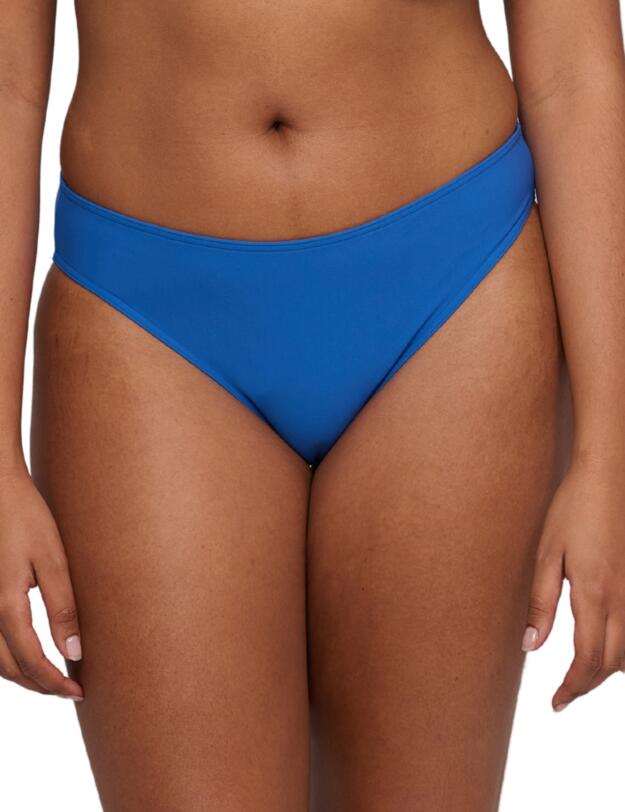 Prima Donna Swim Aswan Rio Bikini Briefs Delphinium Cheer Blue
