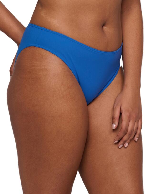 Prima Donna Swim Aswan Rio Bikini Briefs Delphinium Cheer Blue