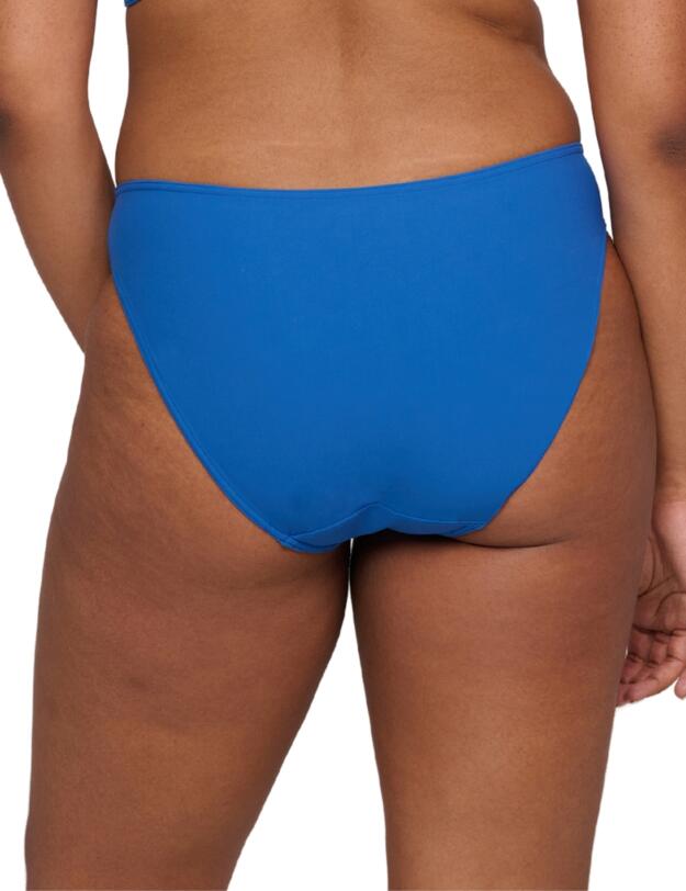Prima Donna Swim Aswan Rio Bikini Briefs Delphinium Cheer Blue