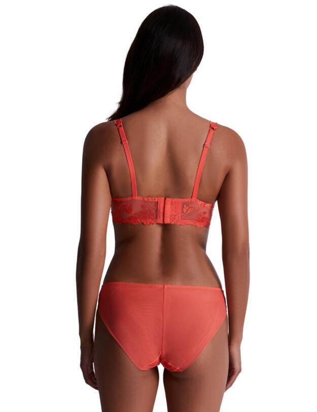 Aubade Softessence Brazilian Brief Sunrise