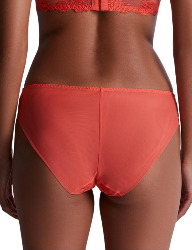 Aubade Softessence Brazilian Brief Sunrise