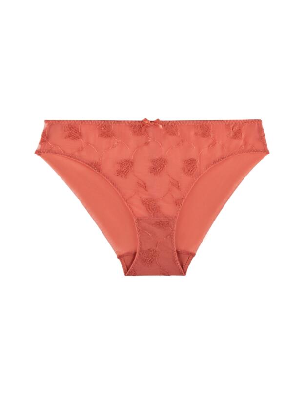 Aubade Softessence Brazilian Brief Sunrise