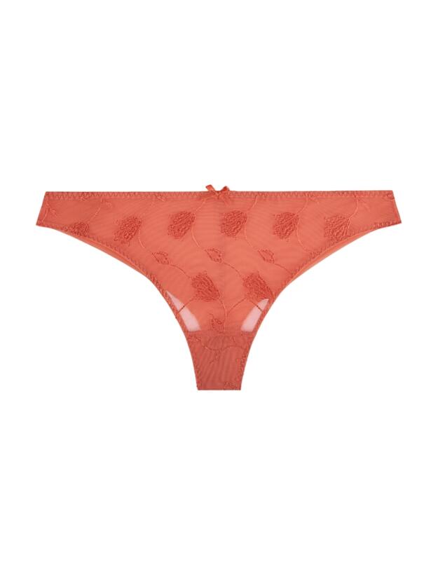 Aubade Softessence Tanga Brief Sunrise