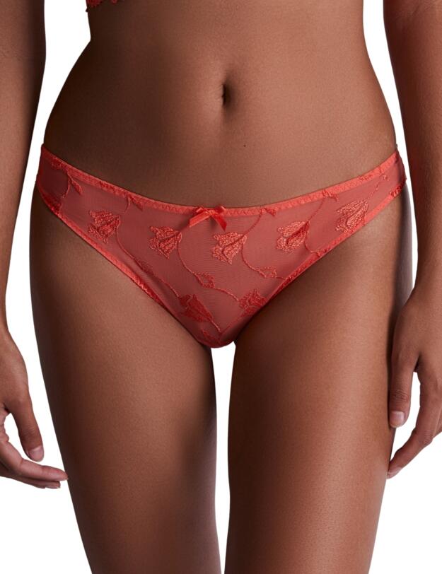 Aubade Softessence Tanga Brief Sunrise