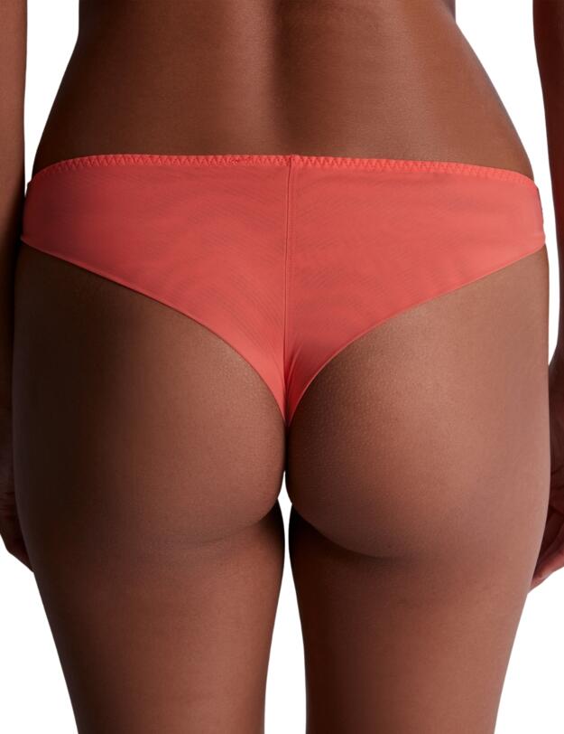 Aubade Softessence Tanga Brief Sunrise