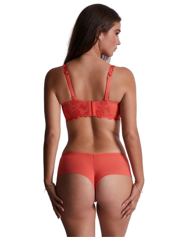Aubade Softessence Cheeky Brief Sunrise