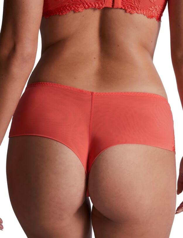Aubade Softessence Cheeky Brief Sunrise