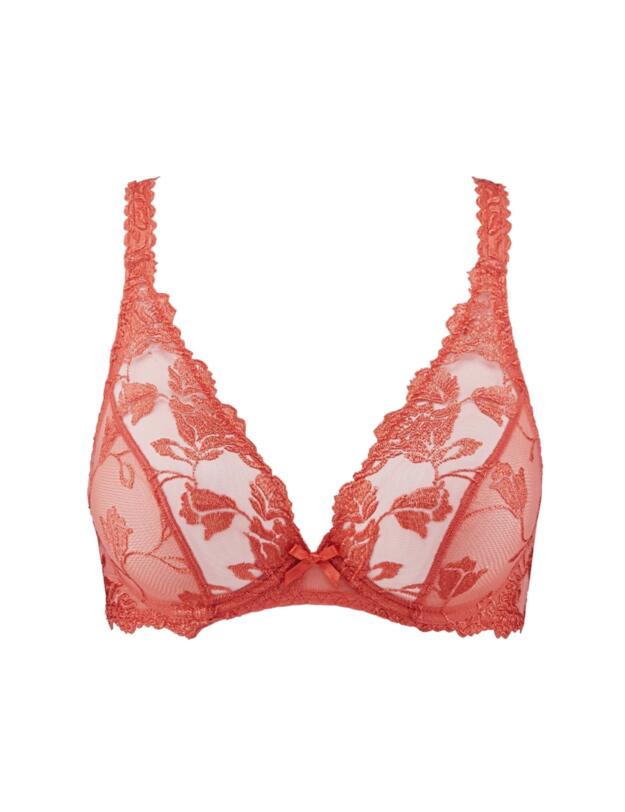 Aubade Softessence Triangle Bra Sunrise
