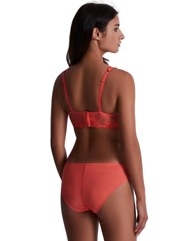 Aubade Softessence Triangle Bra Sunrise