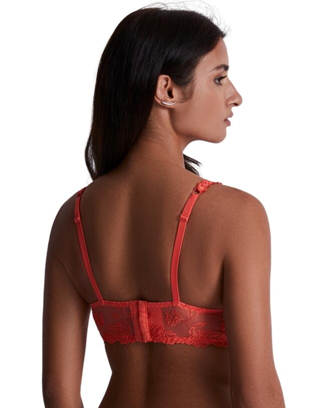 Aubade Softessence Triangle Bra Sunrise