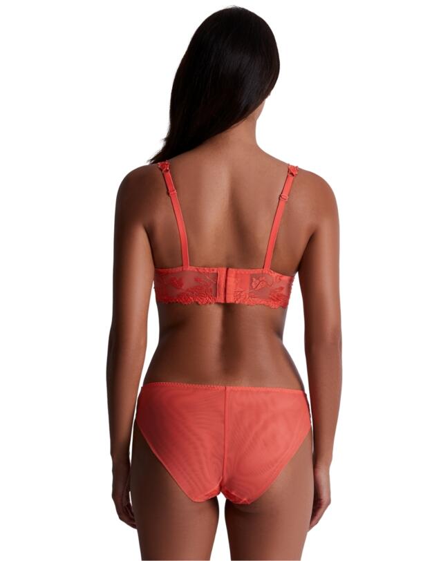 Aubade Softessence Triangle Bra Sunrise