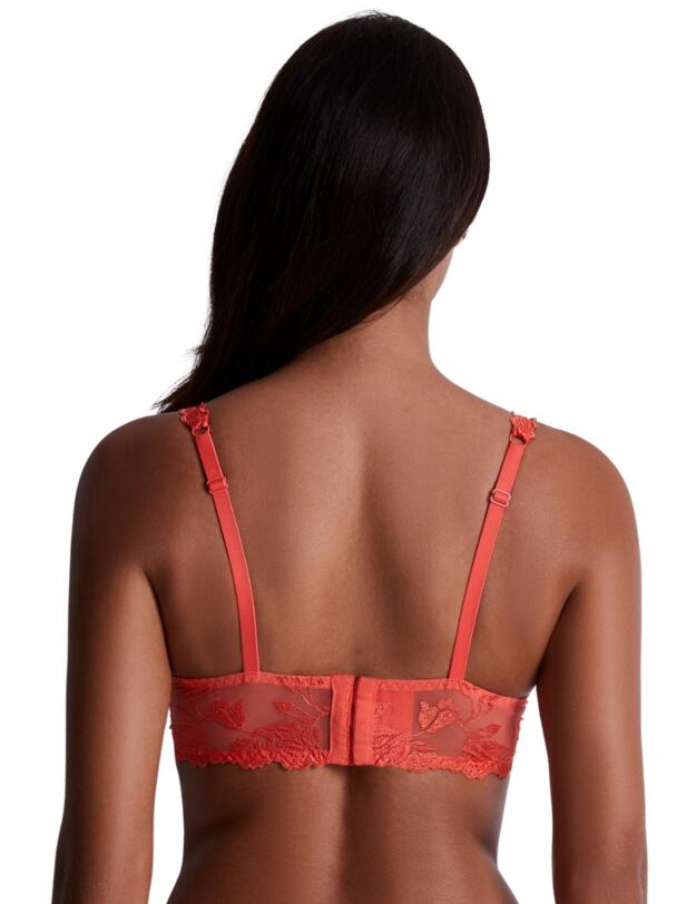 Aubade Softessence Triangle Bra Sunrise