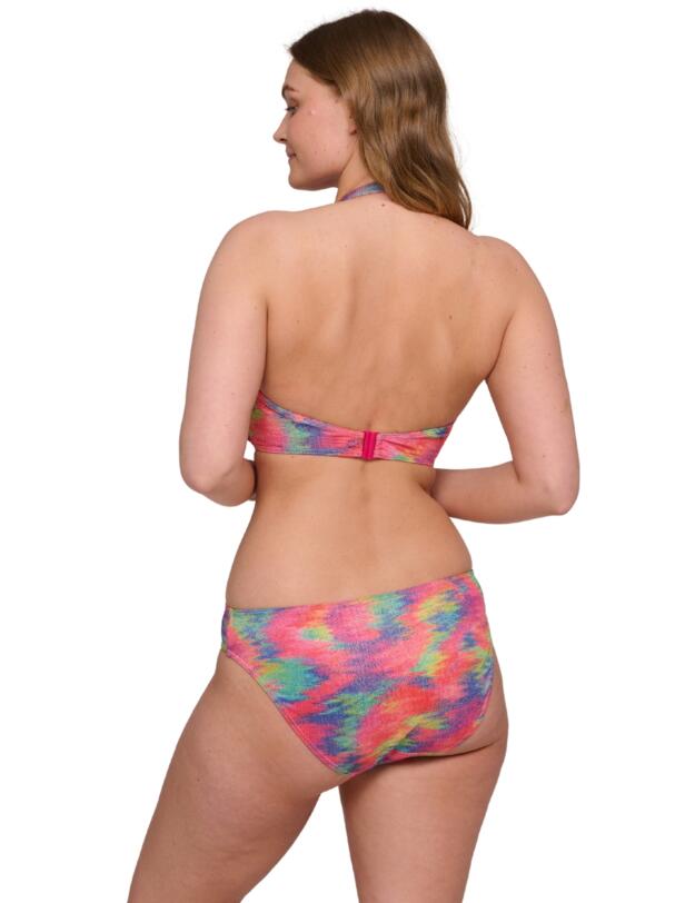 Prima Donna Swim Cairo Full Cup Bikini Top Sunset Nile
