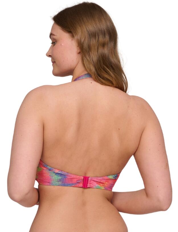Prima Donna Swim Cairo Full Cup Bikini Top Sunset Nile