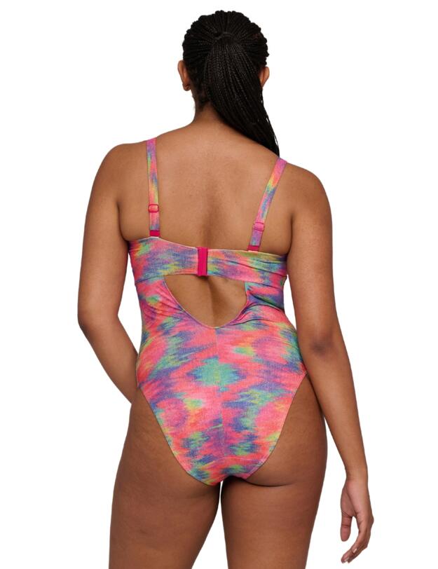 Prima Donna Swim Cairo Special Swimsuit Sunset Nile