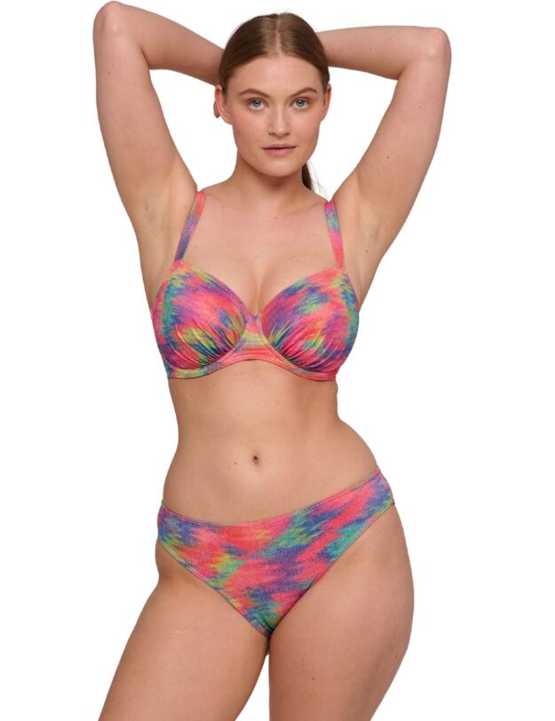 Prima Donna Swim Cairo Rio Bikini Briefs Sunset Nile