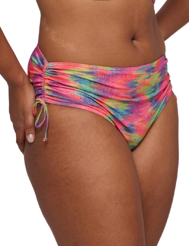 Prima Donna Swim Cairo Ropes Full Bikini Briefs Sunset Nile