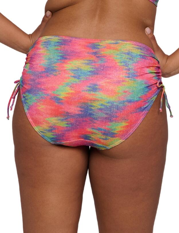 Prima Donna Swim Cairo Ropes Full Bikini Briefs Sunset Nile